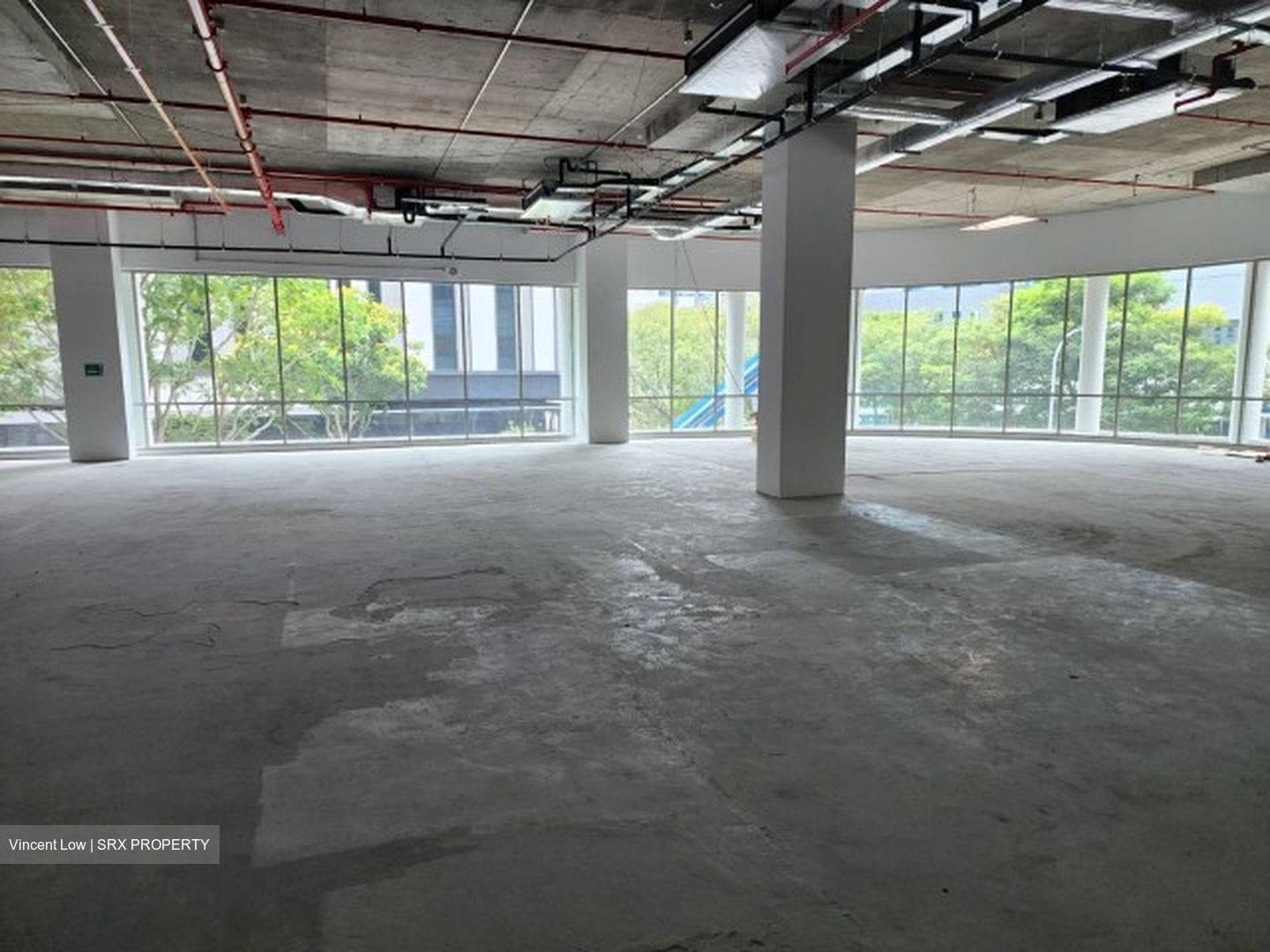 Jackson Design Hub (D19), Factory #520571511